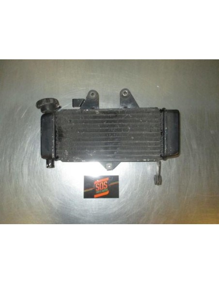 Radiateur HONDA VARADERO 125 2001 - 2007