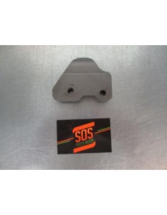 Plaque de protection maître cylindre arrière TRIUMPH TROPHY 900 1996 - 2002