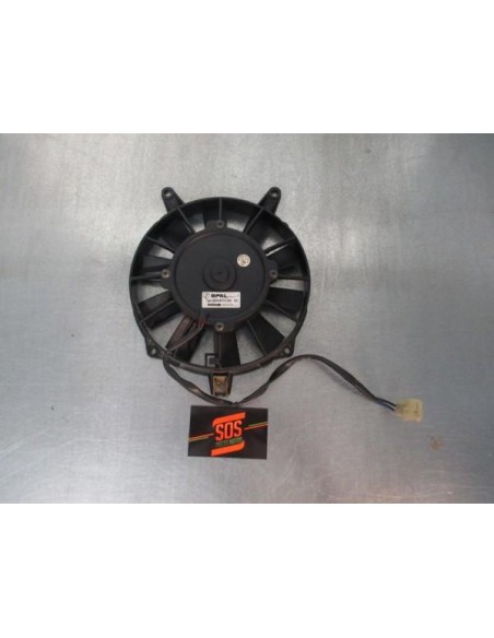 Ventilateur de radiateur TRIUMPH TROPHY 900 1996  -  2002