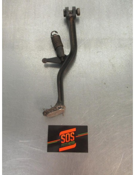 Béquille latérale YAMAHA TDM 850 1991  -  1995