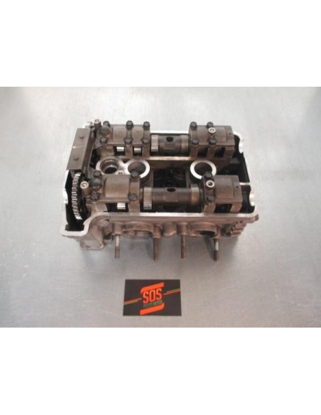 Culasse YAMAHA TDM 850 XTZ 750 1991  -  1995