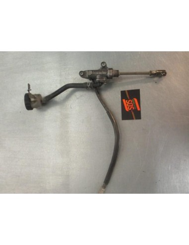 Maitre cylindre de frein arrière YAMAHA TDM 850 1991  -  1995