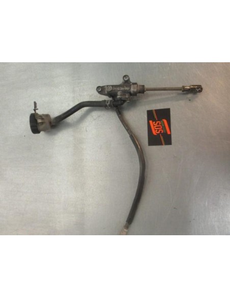 Maitre cylindre de frein arrière YAMAHA TDM 850 1991  -  1995