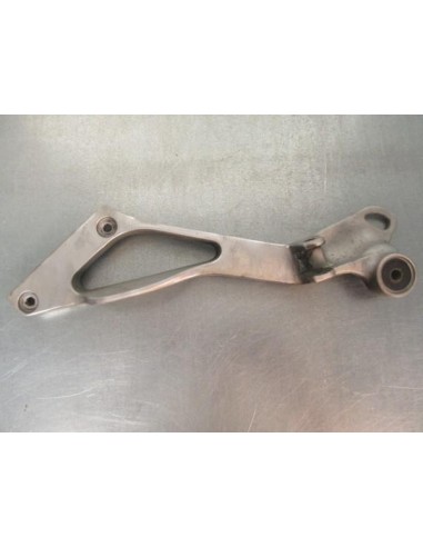 Platine repose pied passager arrière gauche YAMAHA TDM 850 1991 - 1995