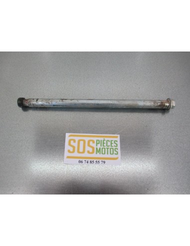 Axe de bras oscillant SUZUKI GSXF 750 1989  -  1996