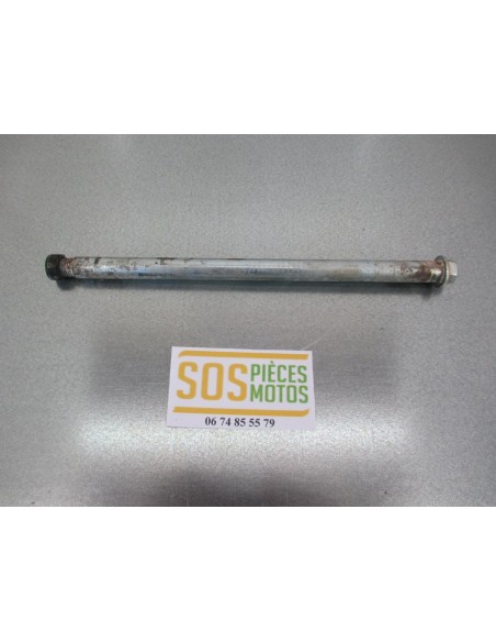 Axe de bras oscillant SUZUKI GSXF 750 1989  -  1996