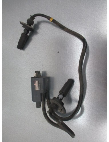 Bobine d'allumage cylindre 2/4 SUZUKI GSXF 750 1989  -  1996