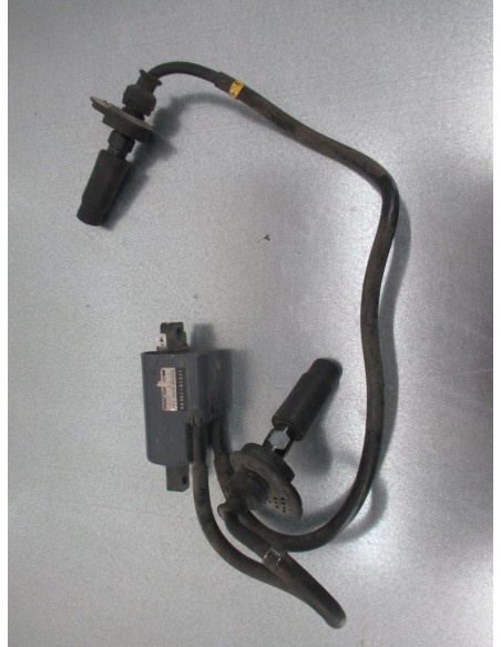 Bobine d'allumage cylindre 2/4 SUZUKI GSXF 750 1989  -  1996