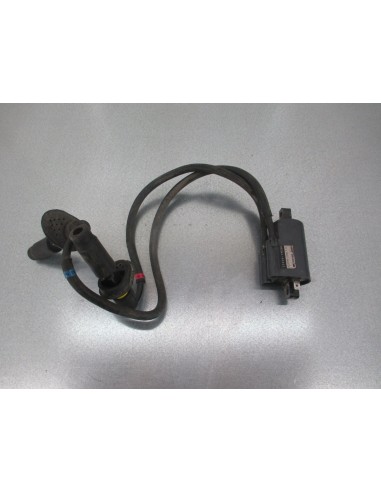 Bobine d'allumage cylindre 1/3 SUZUKI GSXF 750 1989  -  1996