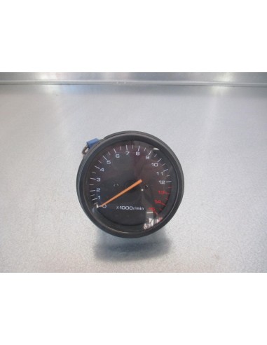 Compte tours SUZUKI GSXF 750 1989  -  1996