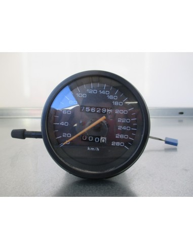 Compteur SUZUKI GSXF 750 1989  -  1996