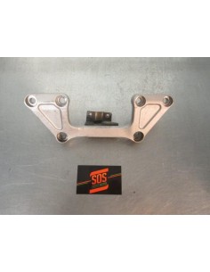 Support moteur gauche YAMAHA TDM 850 1991  -  1995