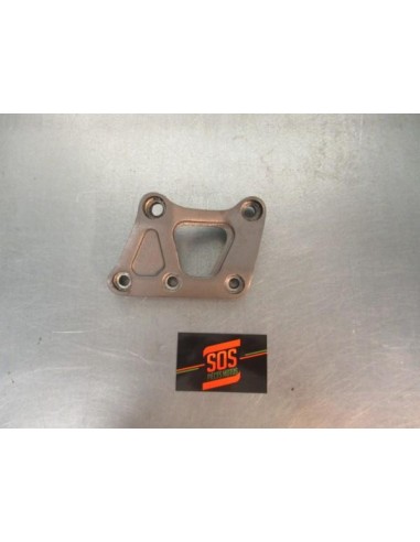 Support moteur droit YAMAHA TDM 850 1991  -  1995