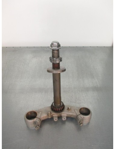 Té de fourche inférieur YAMAHA TDM 850 1991 - 1995