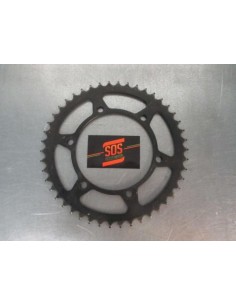 Couronne YAMAHA TENERE 750 1989  -  1995