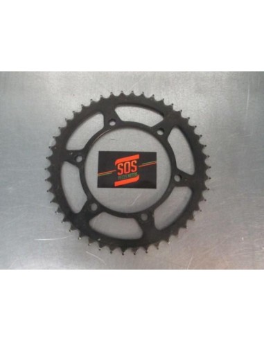 Couronne YAMAHA TENERE 750 1989  -  1995