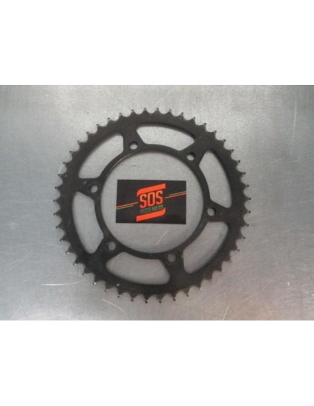 Couronne YAMAHA TENERE 750 1989  -  1995