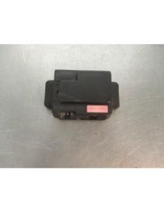 Boitier porte fusibles KAWASAKI ZZR 600 1990  -  2002