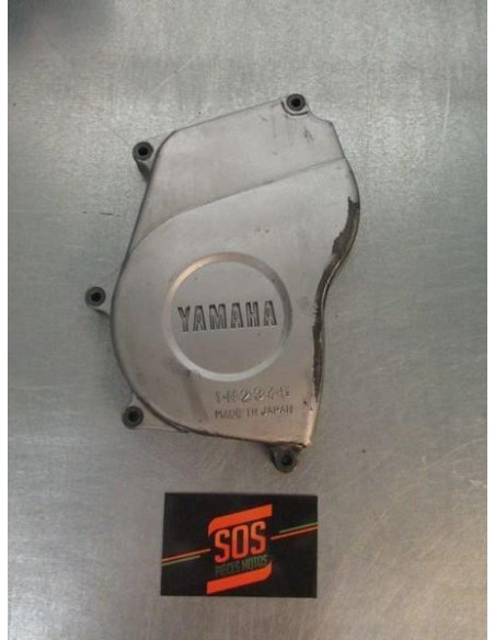Cache pignon sortie de boite YAMAHA TENERE 750 1989 - 1995