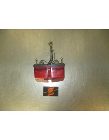 Feu arrière YAMAHA TENERE 750 1989  -  1995