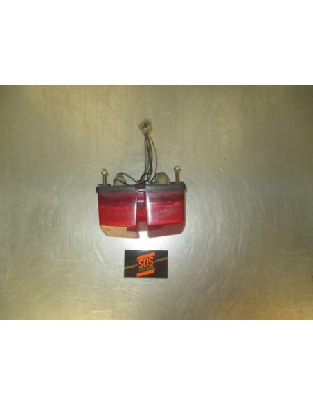 Feu arrière YAMAHA TENERE 750 1989  -  1995