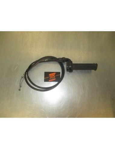 Poignée d’accélérateur avec câble YAMAHA TENERE 750 1989 - 1995