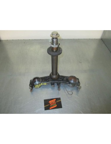 Té de fourche inférieur YAMAHA TENERE 750 1989 - 1995