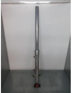 Tube de fourche droit YAMAHA TENERE 750 1989  -  1995