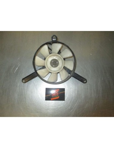 Ventilateur de radiateur YAMAHA TENERE 750 1989  -  1995