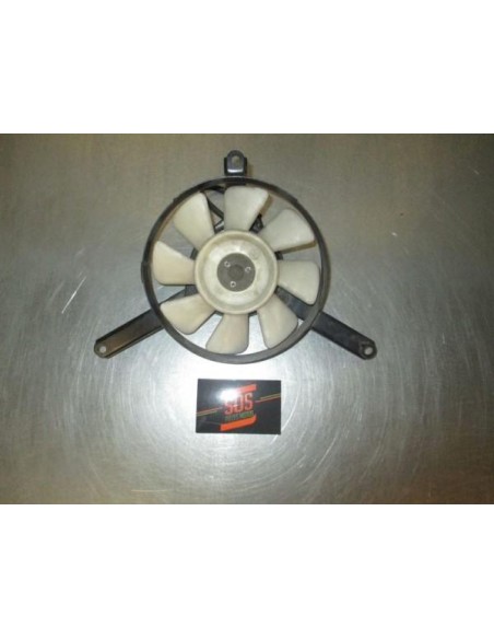 Ventilateur de radiateur YAMAHA TENERE 750 1989  -  1995