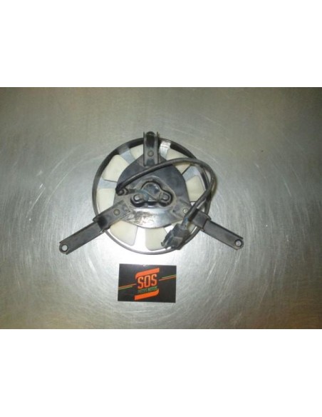 Ventilateur de radiateur YAMAHA TENERE 750 1989  -  1995