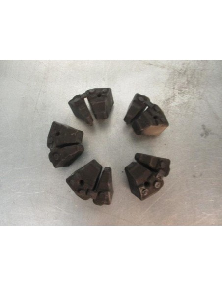 Amortisseur de couple YAMAHA FJ 1200 1984  -  1996