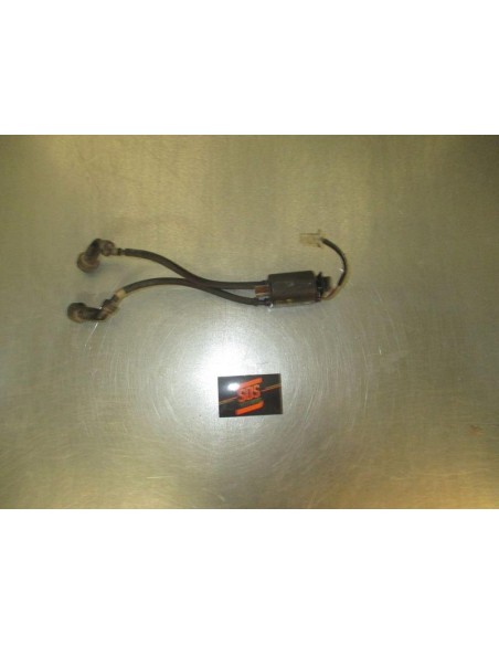 Bobine d'allumage cylindre 1/4 YAMAHA FJ 1200 1984  -  1996