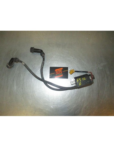 Bobine d'allumage cylindre 2/3 YAMAHA FJ 1200 1984  -  1996