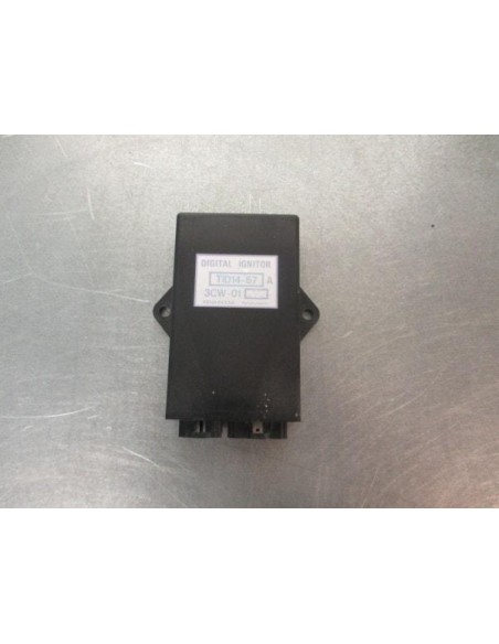 Boitier CDI YAMAHA FJ 1200 1984 - 1996