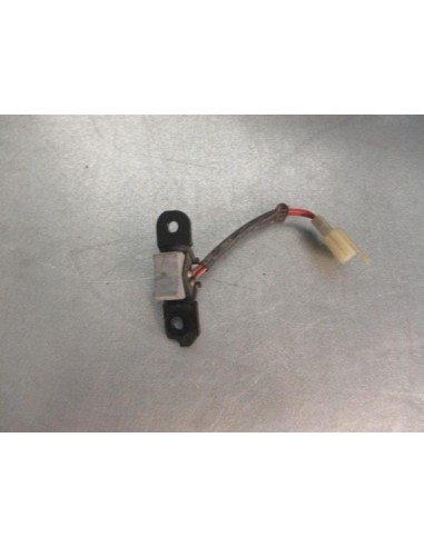 Bouton de commande de réserve YAMAHA FJ 1200 1984  -  1996