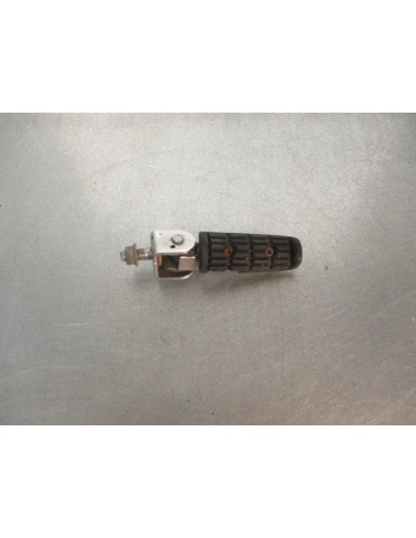 Repose pied passager droit YAMAHA FJ 1200 1984  -  1996