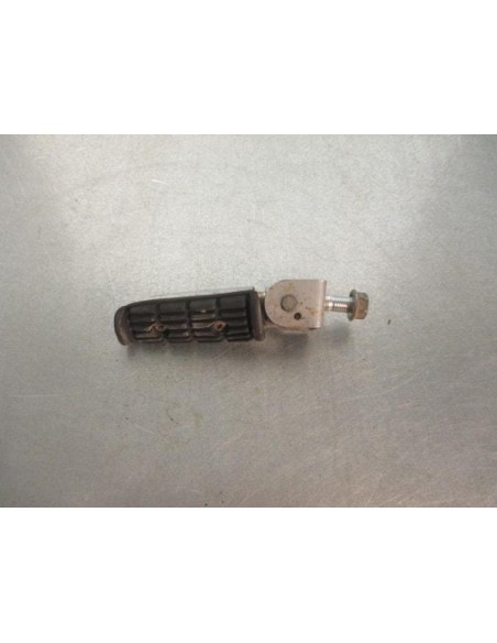 Repose pied passager arrière gauche YAMAHA FJ 1200 1984 - 1996