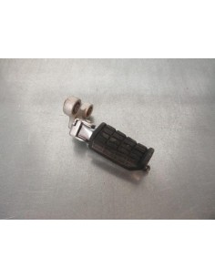 Repose pied conducteur avant droit YAMAHA FJ 1200 1984  -  1996 2