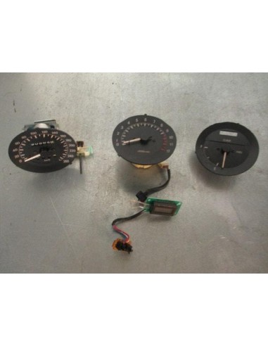 Cadran compte tours YAMAHA FJ 1100 / 1200 1984  -  1986