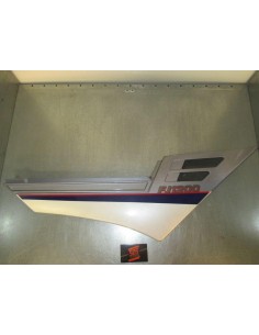 Carénage latéral sous selle droit YAMAHA FJ 1200 1984  -  1996