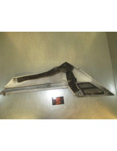 Carénage latéral sous selle droit YAMAHA FJ 1200 1984  -  1996 2