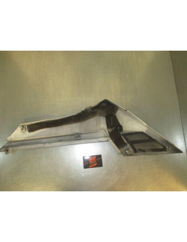 Carénage latéral sous selle droit YAMAHA FJ 1200 1984  -  1996