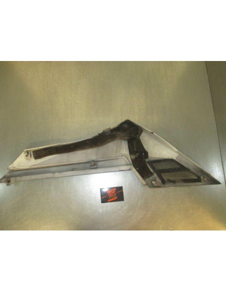 Carénage latéral sous selle droit YAMAHA FJ 1200 1984  -  1996