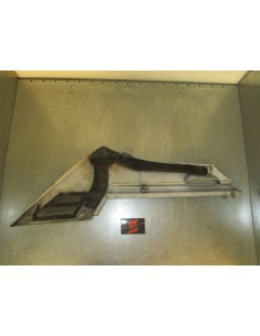 Carénage sous selle gauche YAMAHA FJ 1200 1984  -  1996 2