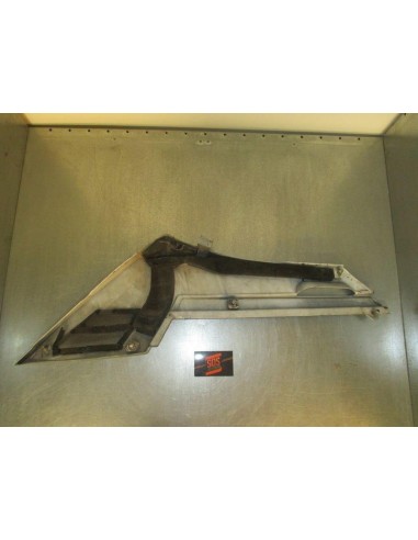 Carénage sous selle gauche YAMAHA FJ 1200 1984  -  1996