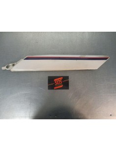 Flanc arrière gauche YAMAHA FJ 1200 1984  -  1996