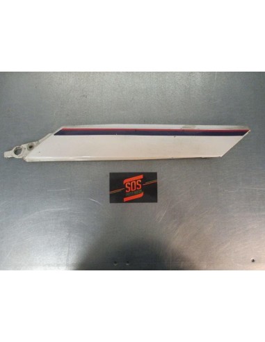 Flanc arrière gauche YAMAHA FJ 1200 1984  -  1996