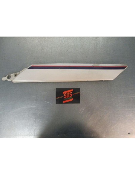 Flanc arrière gauche YAMAHA FJ 1200 1984  -  1996