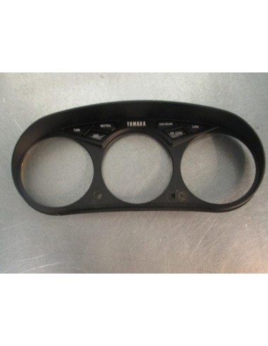 Couvercle de compteur YAMAHA FJ 1200 1984  -  1996